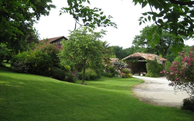 Maison familiale dans le Quercy