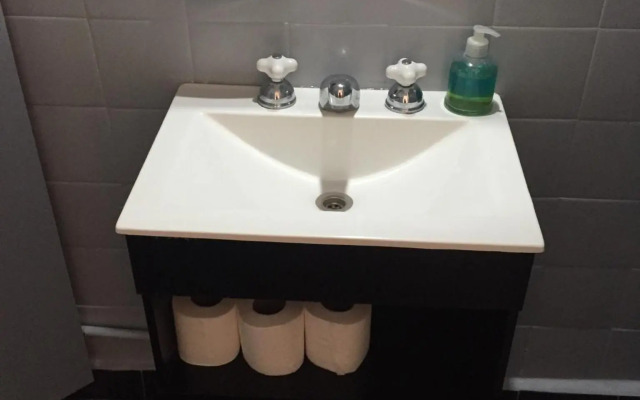 Apartamento Billinghurts Excelente Ubicacion