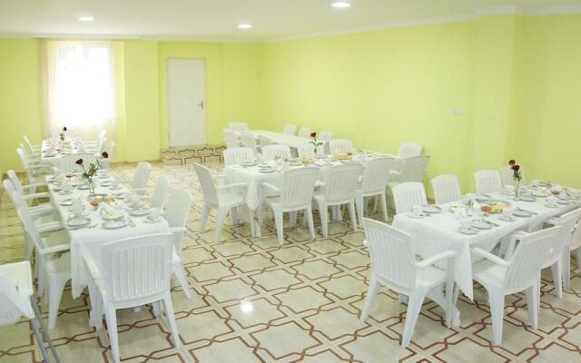 Venus Hotel