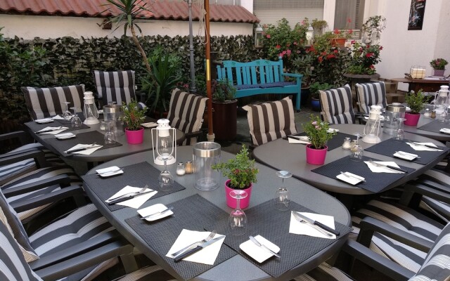 Hotel Restaurant Jägerhof