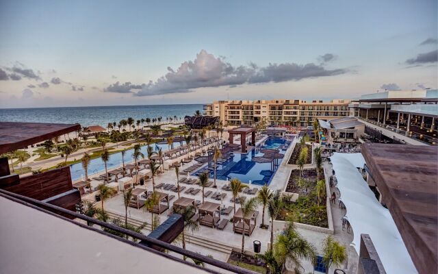 Royalton Riviera Cancun