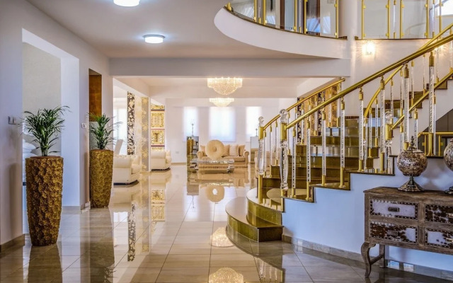 Villa Royale