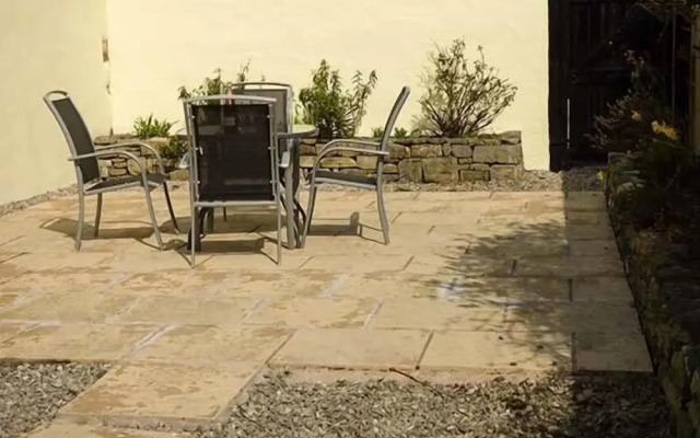 The Byre