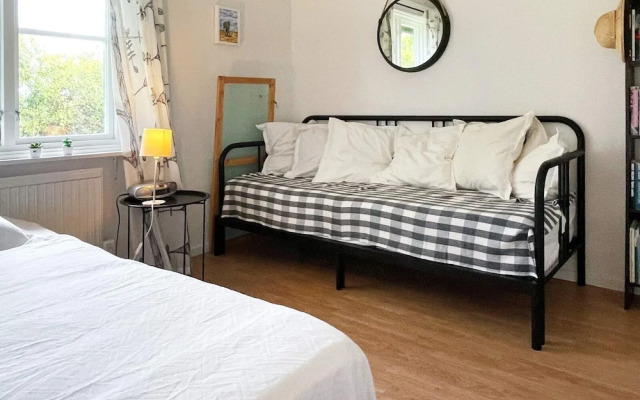 6 Person Holiday Home in Kopingsvik-by Traum