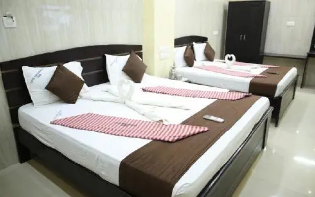 Hotel Shri Kannika