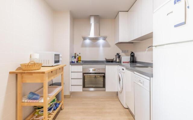 Casa Victoria Olivanova 1