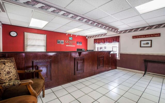 Quality Inn Downtown Helen