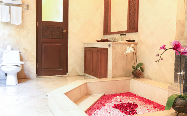 The Citta Luxury Residence