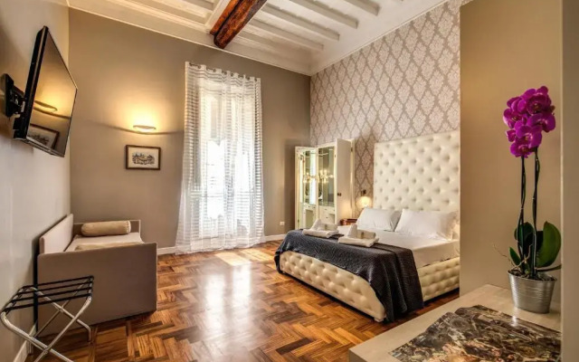 Elysium Suites Collection