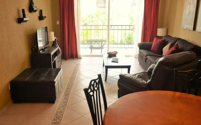 Apartment with pool view RinconadaDelSol