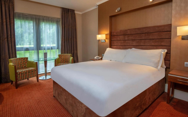 Crewe Hall Hotel & Spa