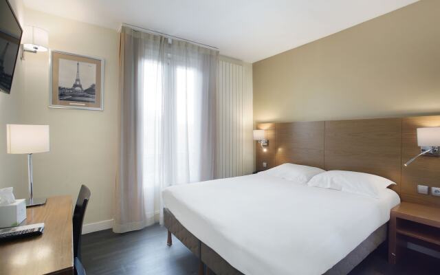 Hotel Gabriel Issy