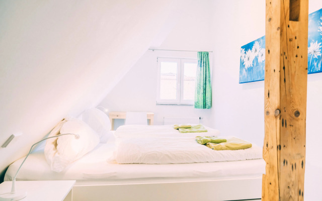 Stadthaus Ravensburg Appartements