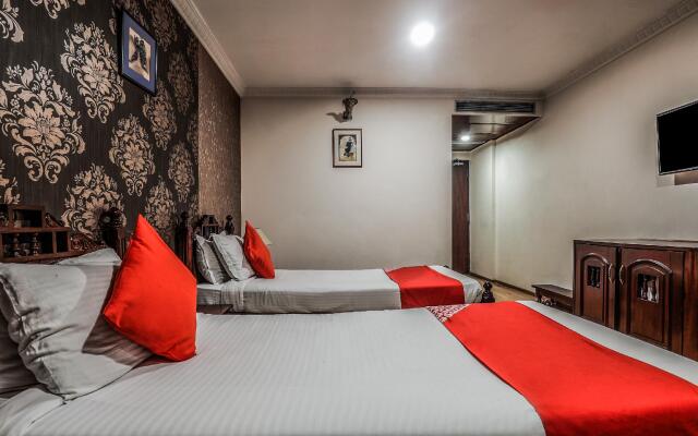 OYO 11316 Athithi INN