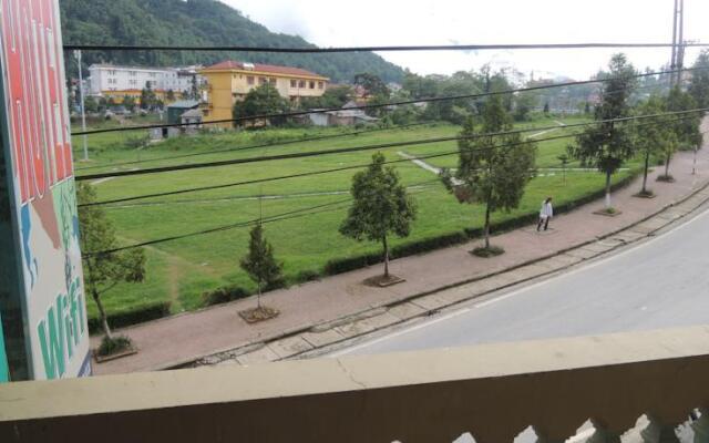 Hong Nhung Hotel Sapa