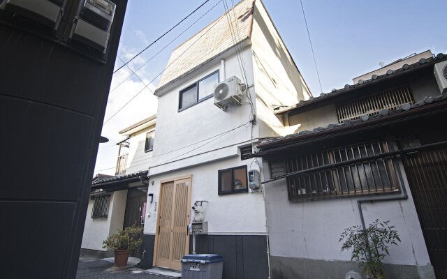 yama house nakatsu