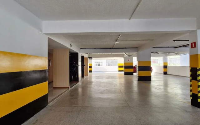 COGRA0102 - Edifício Graça Prime