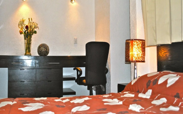 Business Suites SG