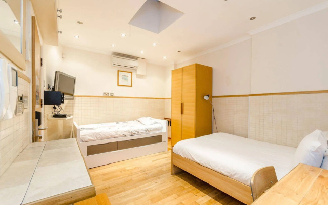 Argyle Apart Hotel
