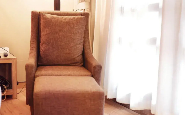 Ndalem Nuriyyat Villas & Spa