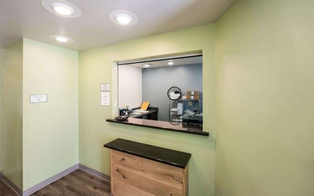 Extended Stay America Select Suites - Austin - Northwest