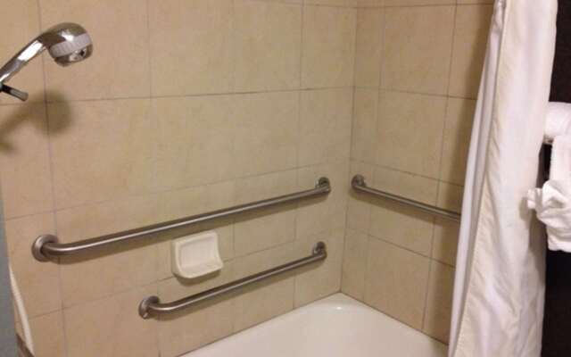Hilton Garden Inn Jonesboro