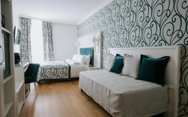 Hotel Città di Parenzo