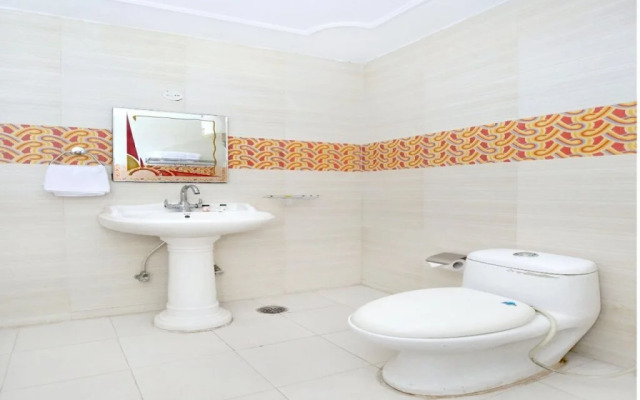 Hotel Kings Residency by OYO Rooms