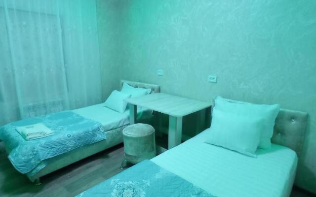 Hotel Guest House GOLDEN DEGREZ