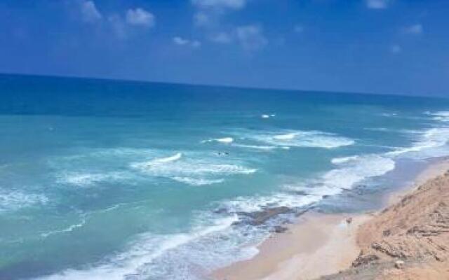 Studio Apartment Comfort In Bat Yam