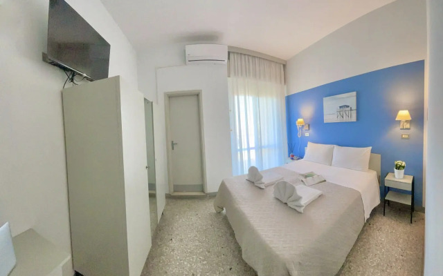 Hotel Alfa
