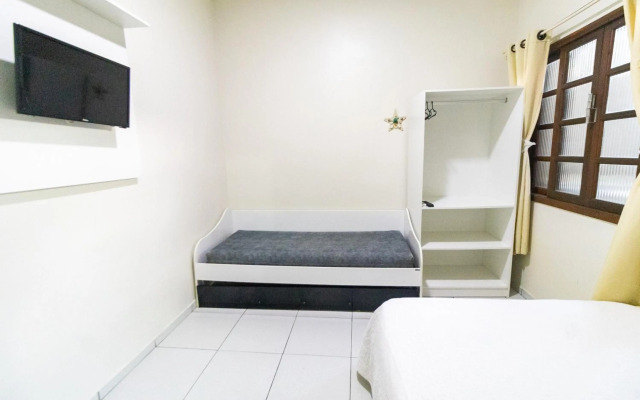 Apartamentos Bombinhas - 140 metros da Praia