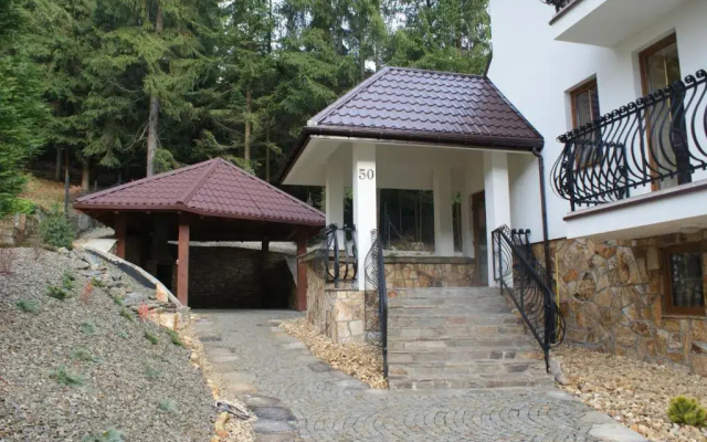 Willa Ślązaczka