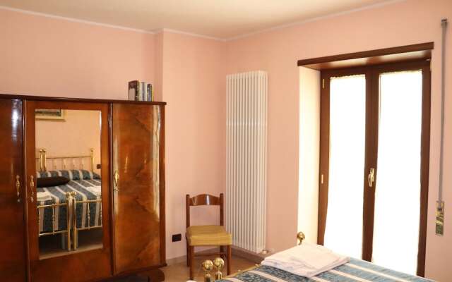 B&B La Fonte