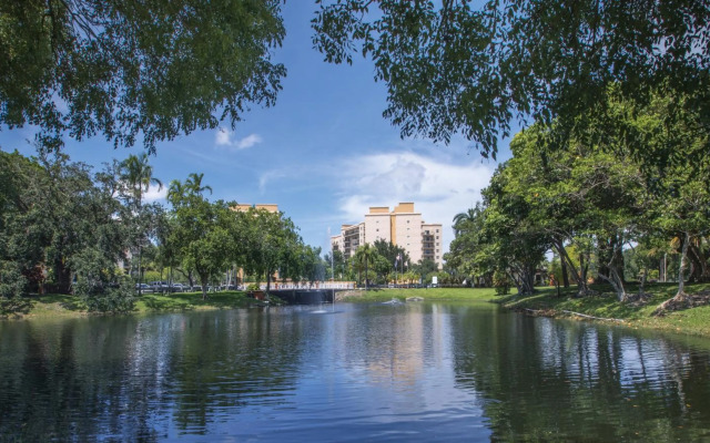 Club Wyndham Palm-Aire