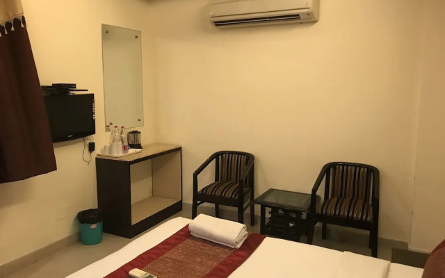Nandkartar Orchid Suites