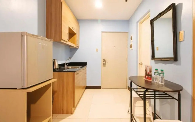 RedDoorz Plus @ Kamuning Quezon City