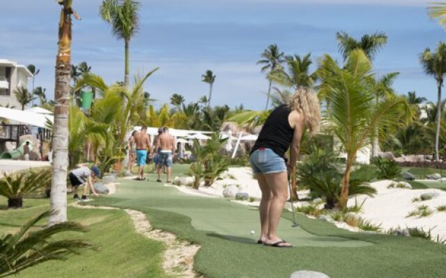 TravelSmart at Royalton Bavaro, Macao Bavaro, Dominican Republic