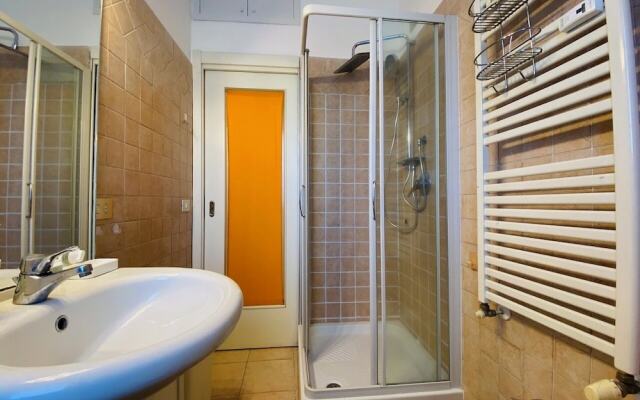 Fornari 48 Comfortable Flat