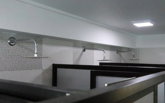 Miracle City Inn Hostel