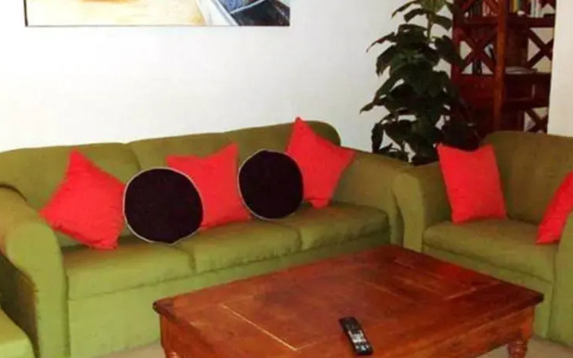 Rinconada Del Mar Condominium