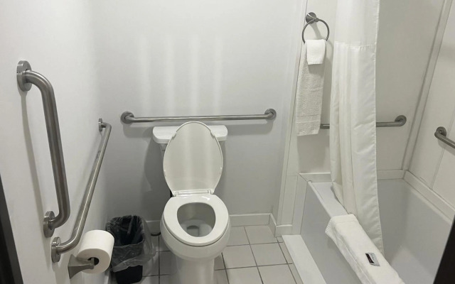 Countryside Inn Motel