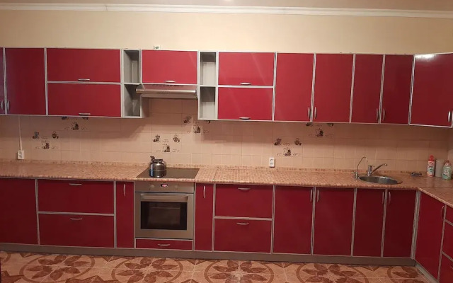 Apartment on Shevchenko 28