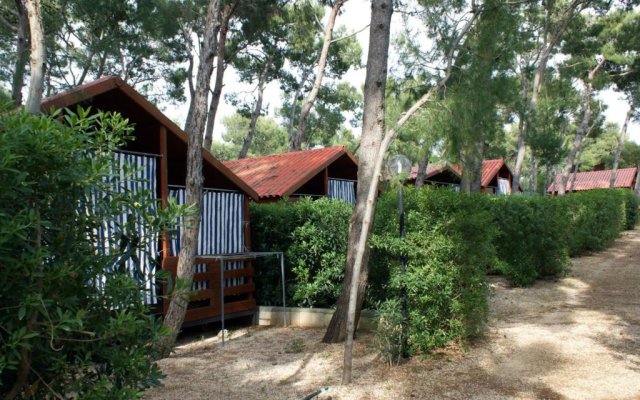 Villaggio Pineta al Mare - Campground