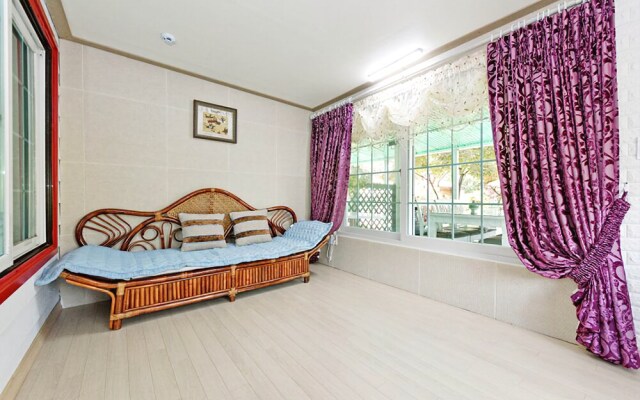 Gapyeongcheongam Villa Pension
