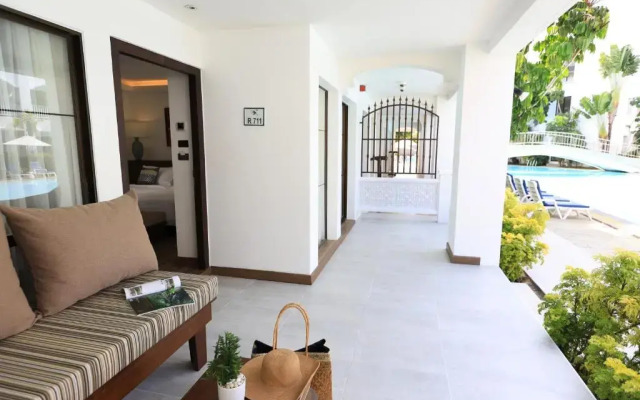 Samui Palm Beach Lead by Celes Samui