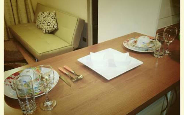 Bem Estar Aparthotel