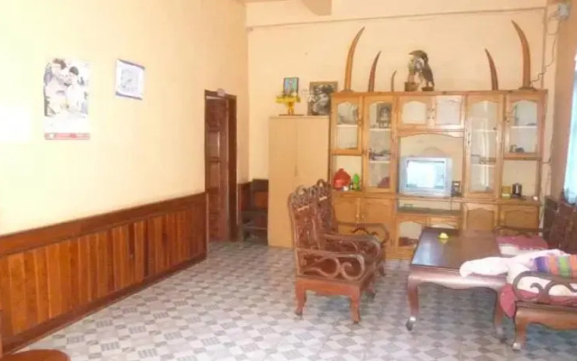 Dokbouadeng Guesthouse