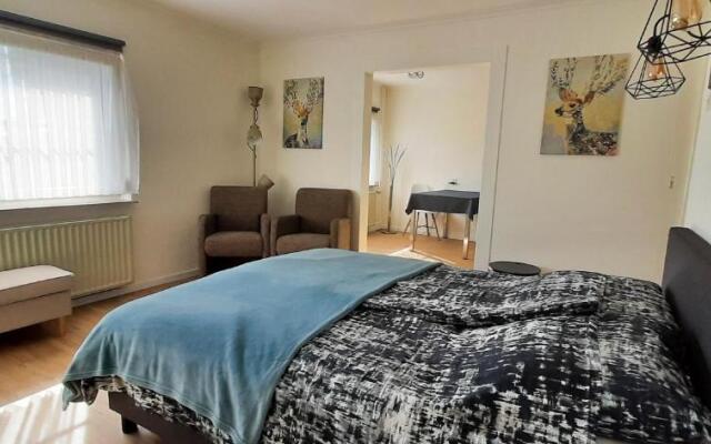B&B Linje Ell gemeente Leudal