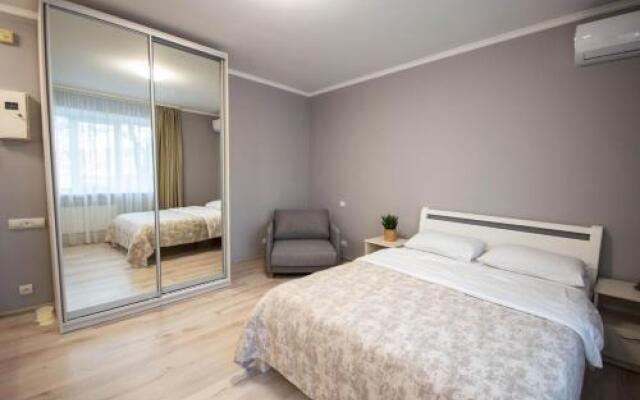 Lesi 3 Studio Apartment